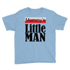 mommy's little Youth Tee