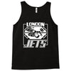 dave lister london jets Tank Top