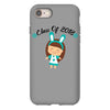 class o f 2018 cool girl iPhone 8