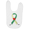 Humboldt Ribbon Baby Bibs