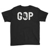 political Youth Tee
