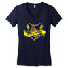 ottermore Women's V-Neck T-Shirt