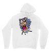 space monkey Unisex Hoodie