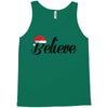 believe Tank Top