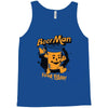 hey beer man Tank Top