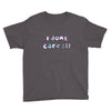 fahrie77 Youth Tee
