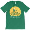 the ghost cruiser T-Shirt