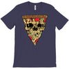 pizza skull T-Shirt