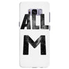 deku all m t shirt hero academia galaxy Samsung Galaxy S8 Plus