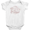 nurses call the shots Baby Onesie