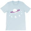 Saturn Swing T-Shirt