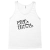 mind. blown Tank Top