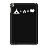 camping love iPad Mini 4
