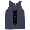 dropping f bomb Tank Top