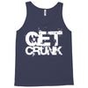 get crunk 2 Tank Top