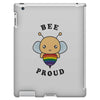 Cute Bee Proud iPad 3 and 4 Case