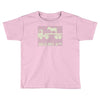 hauling a Toddler T-shirt