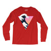 Great Wave Long Sleeve Shirts