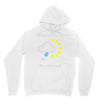 scottish weather Unisex Hoodie
