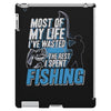 most of my life iPad 3 and 4 Case