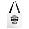 I've Been Called A Lot Of Names But Husband Is My Favorite Tote Bags
