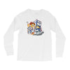who fink Long Sleeve Shirts