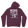 Wine Club Hoodie