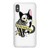 schrodinger cat tattoo iPhoneX