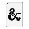 dungeons and dragons iPad Mini 4 Case