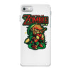 legend of zombies iPhone 7 Case