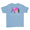 Big Dipper with Galaxy Youth Tee