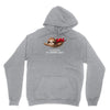 super lazy Unisex Hoodie