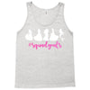 Squadgoals Princess Tank Top