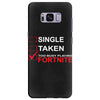 Too Busy Playing Fortnite Samsung Galaxy S8 Plus