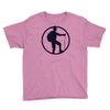mountain go go Youth Tee