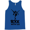 rock Tank Top