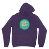 blips and chitz Unisex Hoodie