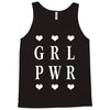 Girl Power Tank Top