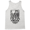 fiesta forever Tank Top