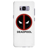 Deadpool Samsung Galaxy S8 Plus