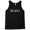 there is no place like 127.0.0 Tank Top