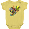 boko baba Baby Onesie