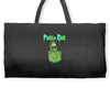 pickle rick Weekender Totes