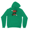 wizard of weapons Hoodie