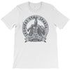 leonidas spartans gym T-Shirt