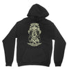 type 2 dia bad ass Hoodie