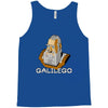 galilego Tank Top
