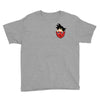 GOKU Youth Tee