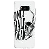 only half dead Samsung Galaxy S8