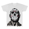 jason voorhees 2 All Over Men's T-shirt